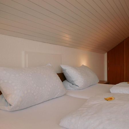 Ferienwohnungen Uhren Allgaier Schönwalde Extérieur photo