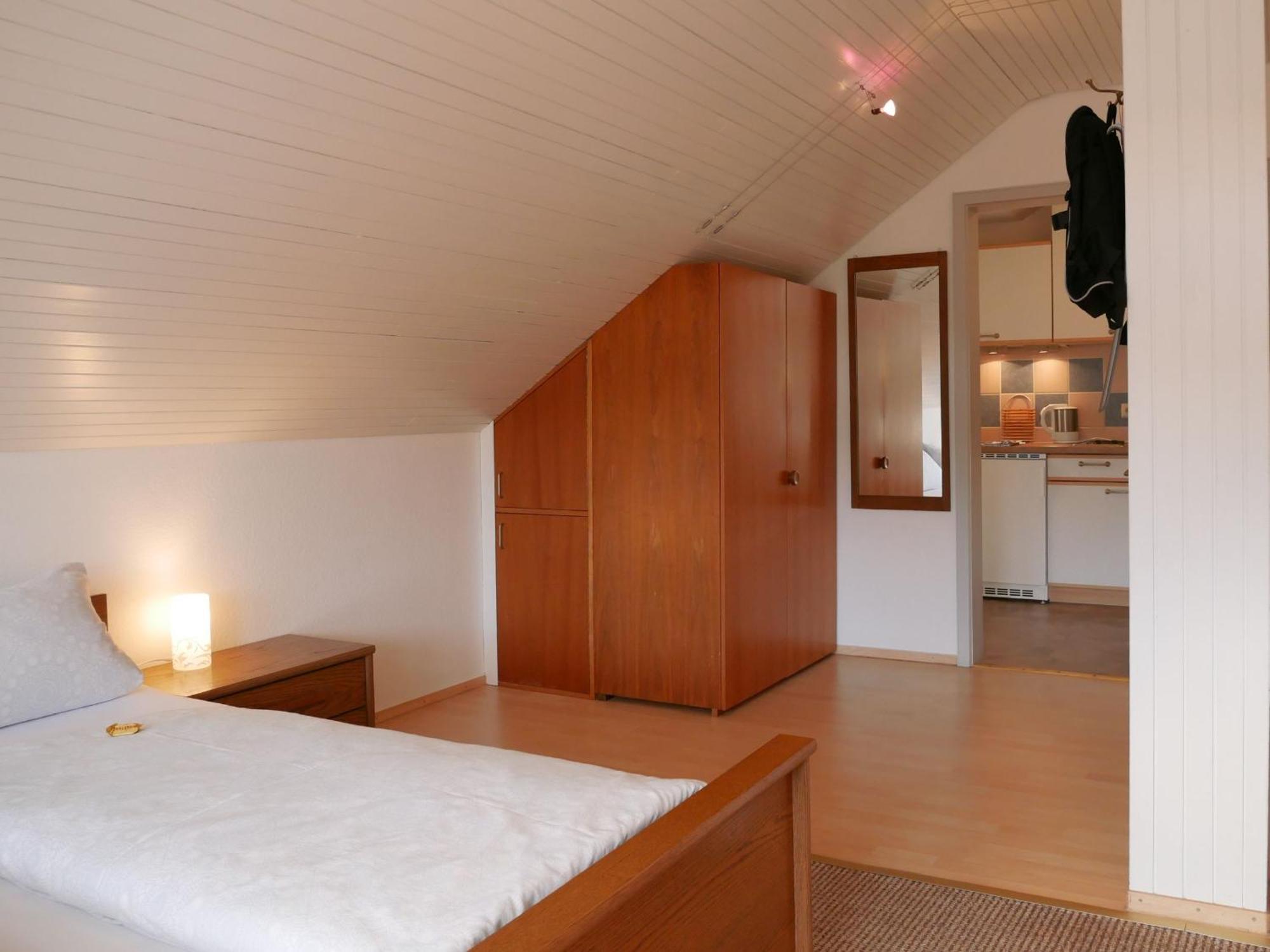 Ferienwohnungen Uhren Allgaier Schönwalde Extérieur photo