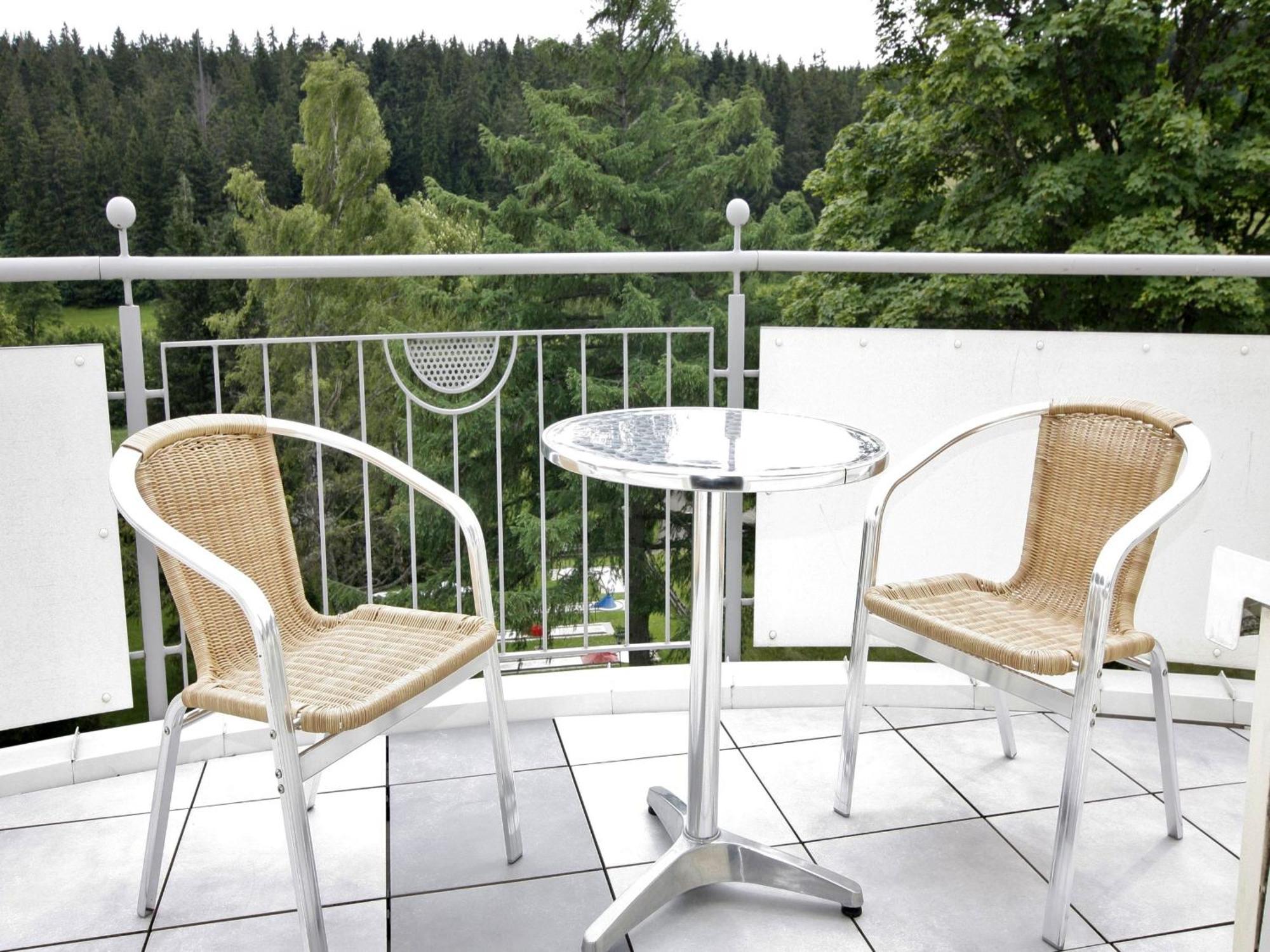 Ferienwohnungen Uhren Allgaier Schönwalde Extérieur photo