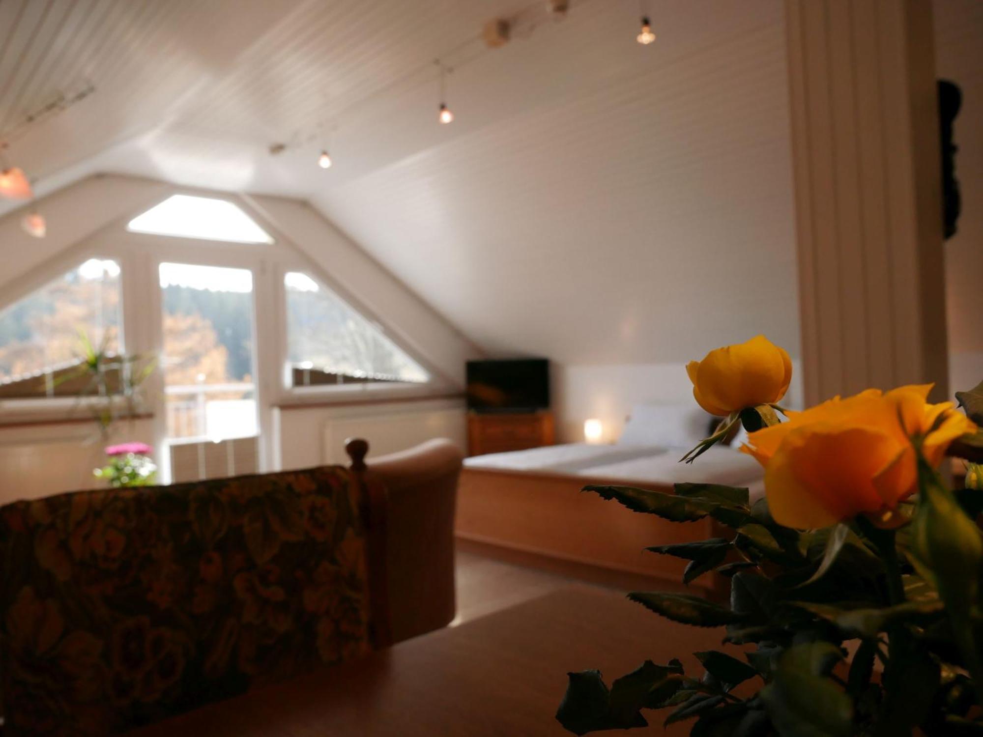 Ferienwohnungen Uhren Allgaier Schönwalde Extérieur photo