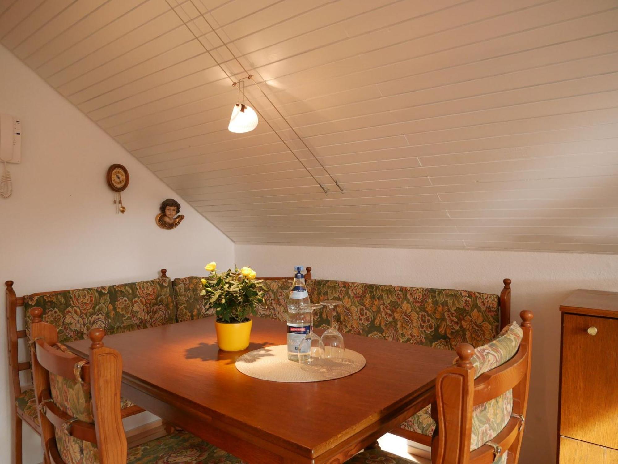 Ferienwohnungen Uhren Allgaier Schönwalde Extérieur photo
