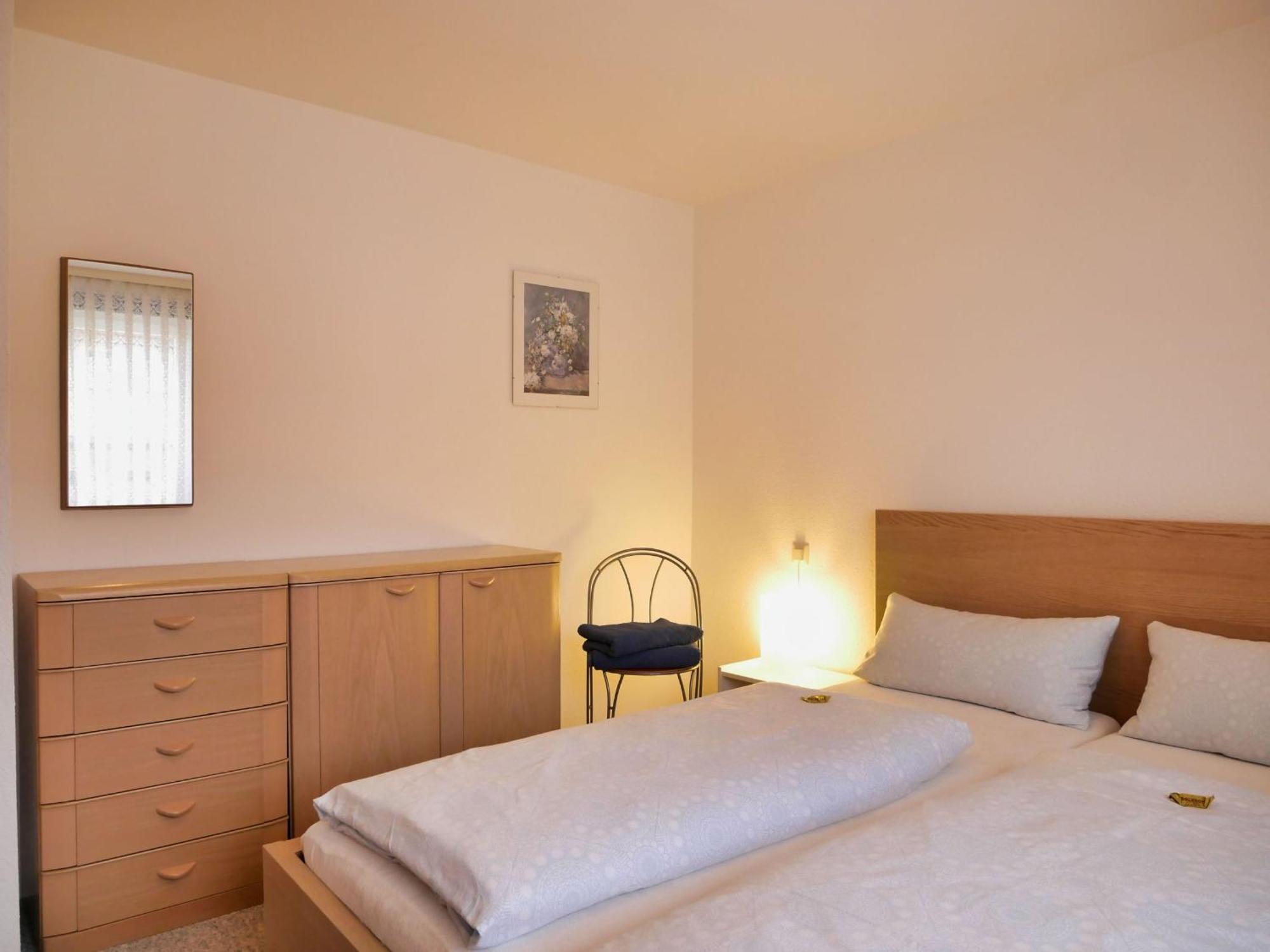 Ferienwohnungen Uhren Allgaier Schönwalde Extérieur photo