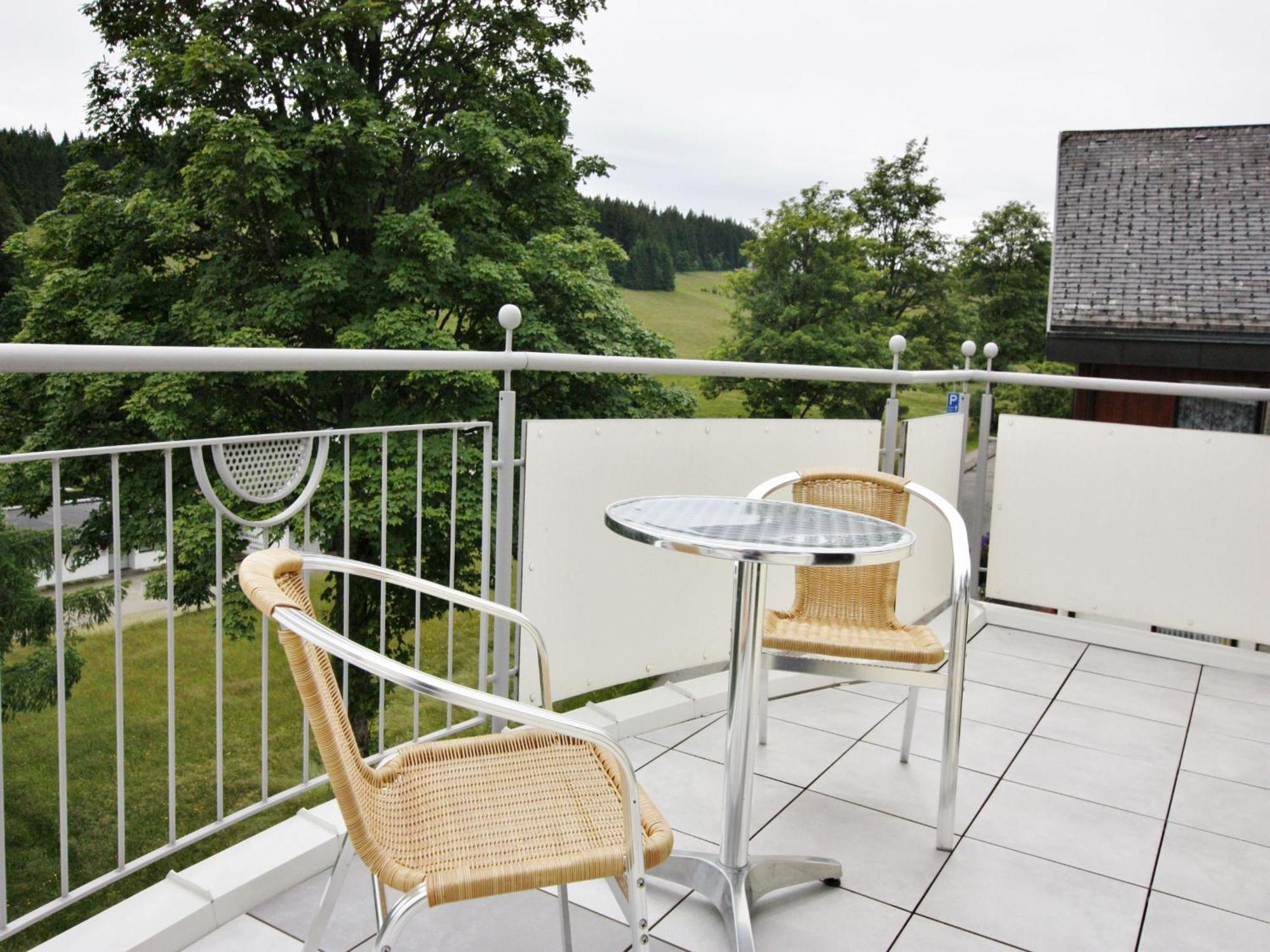 Ferienwohnungen Uhren Allgaier Schönwalde Extérieur photo