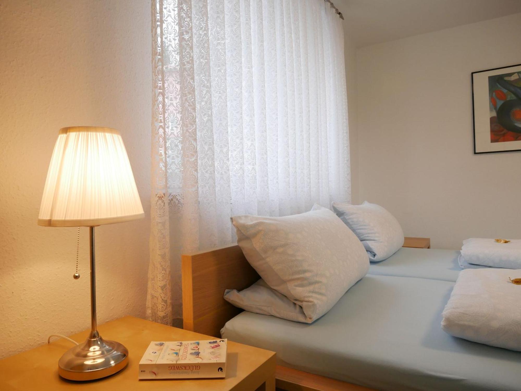 Ferienwohnungen Uhren Allgaier Schönwalde Extérieur photo