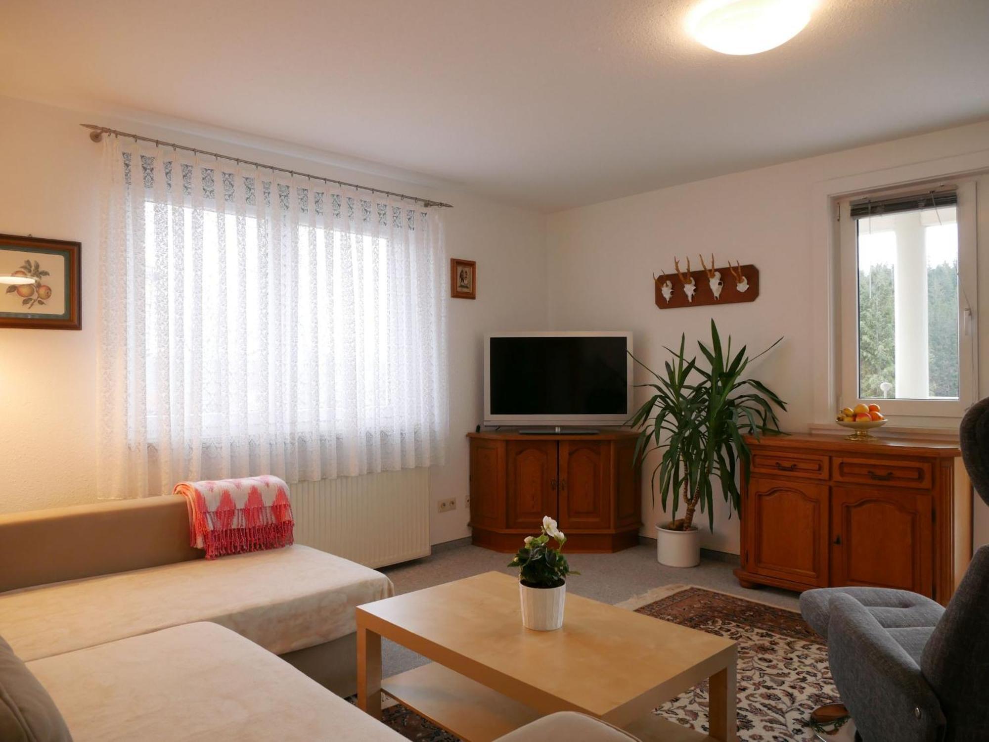 Ferienwohnungen Uhren Allgaier Schönwalde Extérieur photo