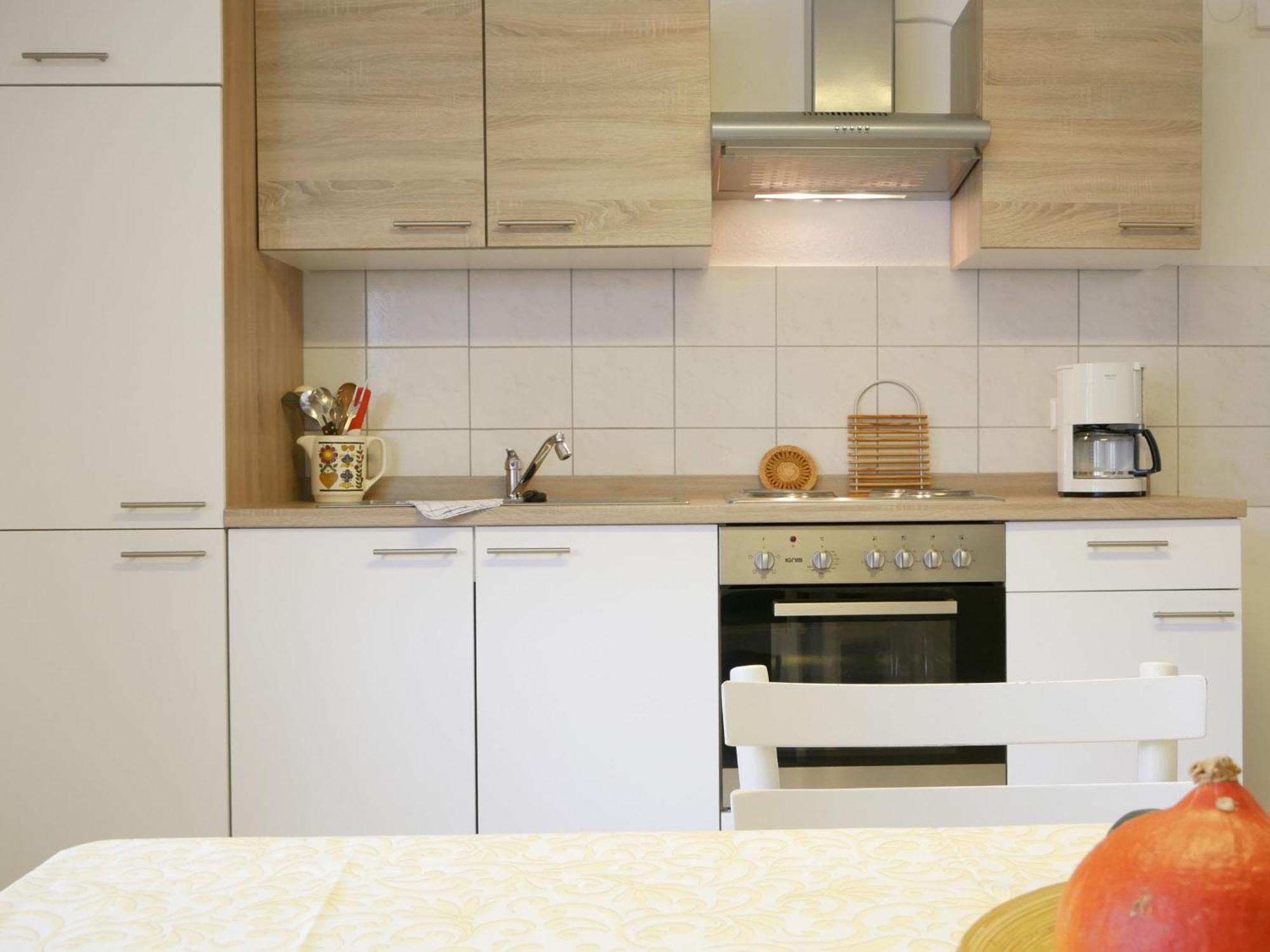 Ferienwohnungen Uhren Allgaier Schönwalde Extérieur photo