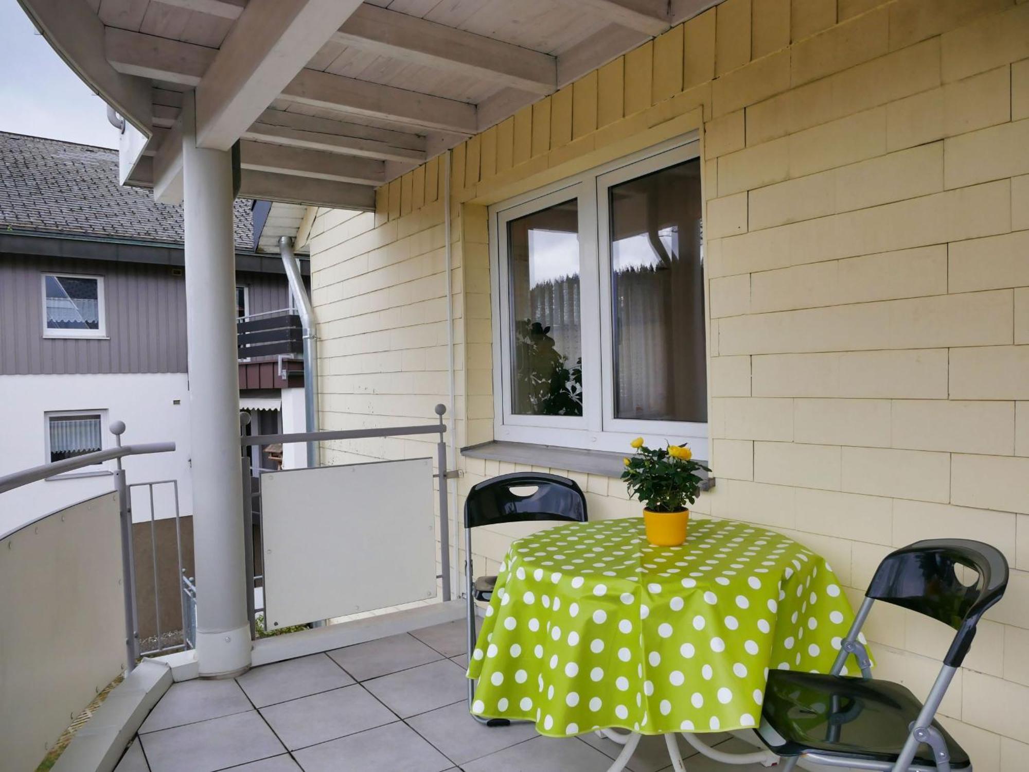 Ferienwohnungen Uhren Allgaier Schönwalde Extérieur photo