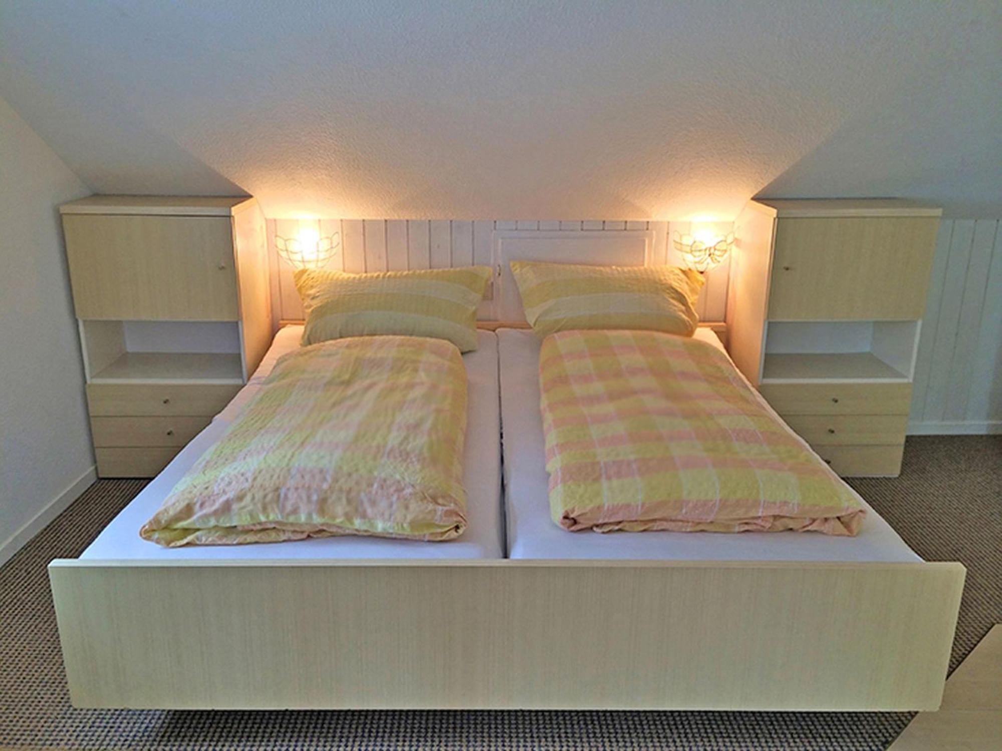 Ferienwohnungen Uhren Allgaier Schönwalde Extérieur photo