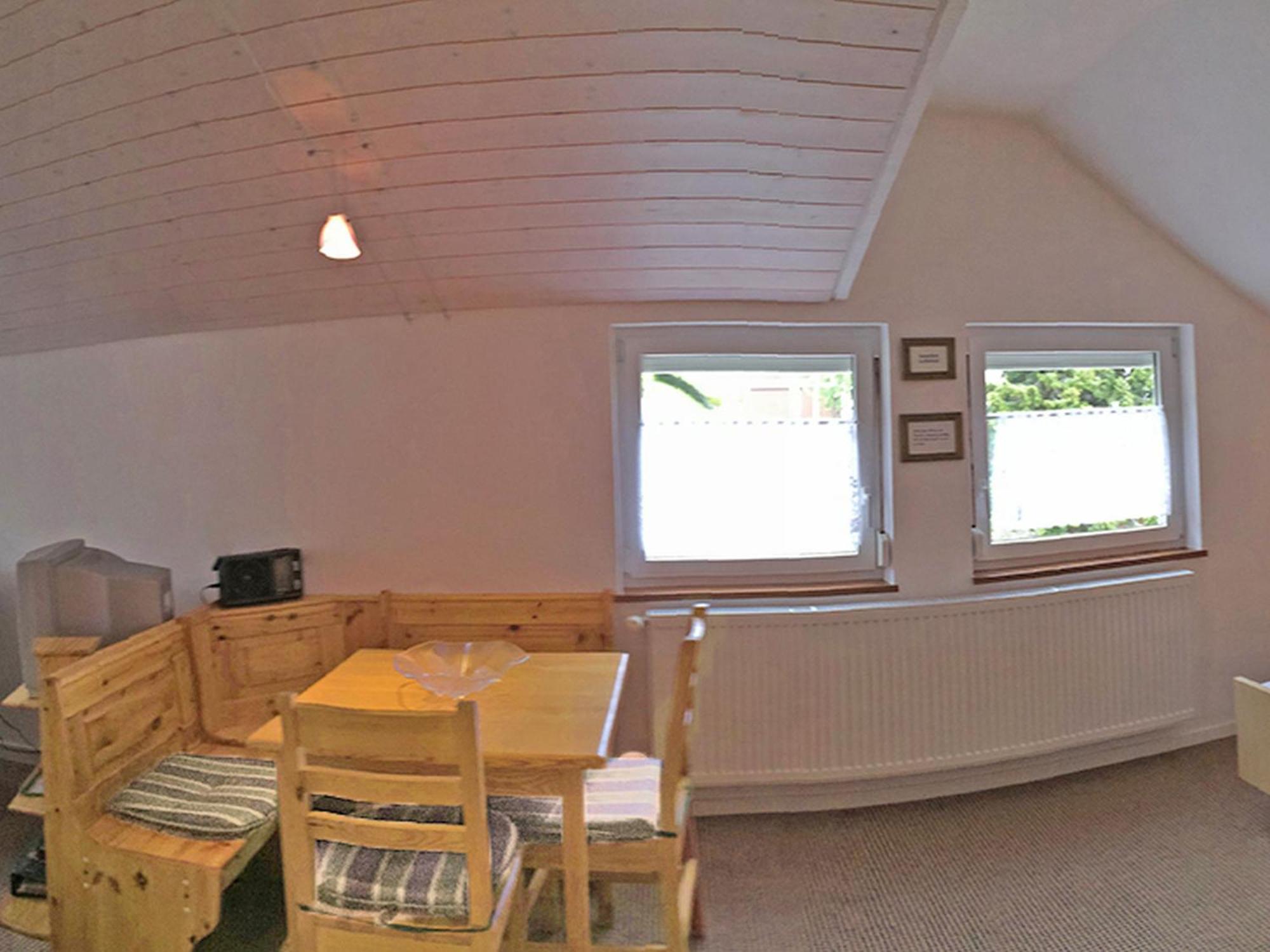 Ferienwohnungen Uhren Allgaier Schönwalde Extérieur photo