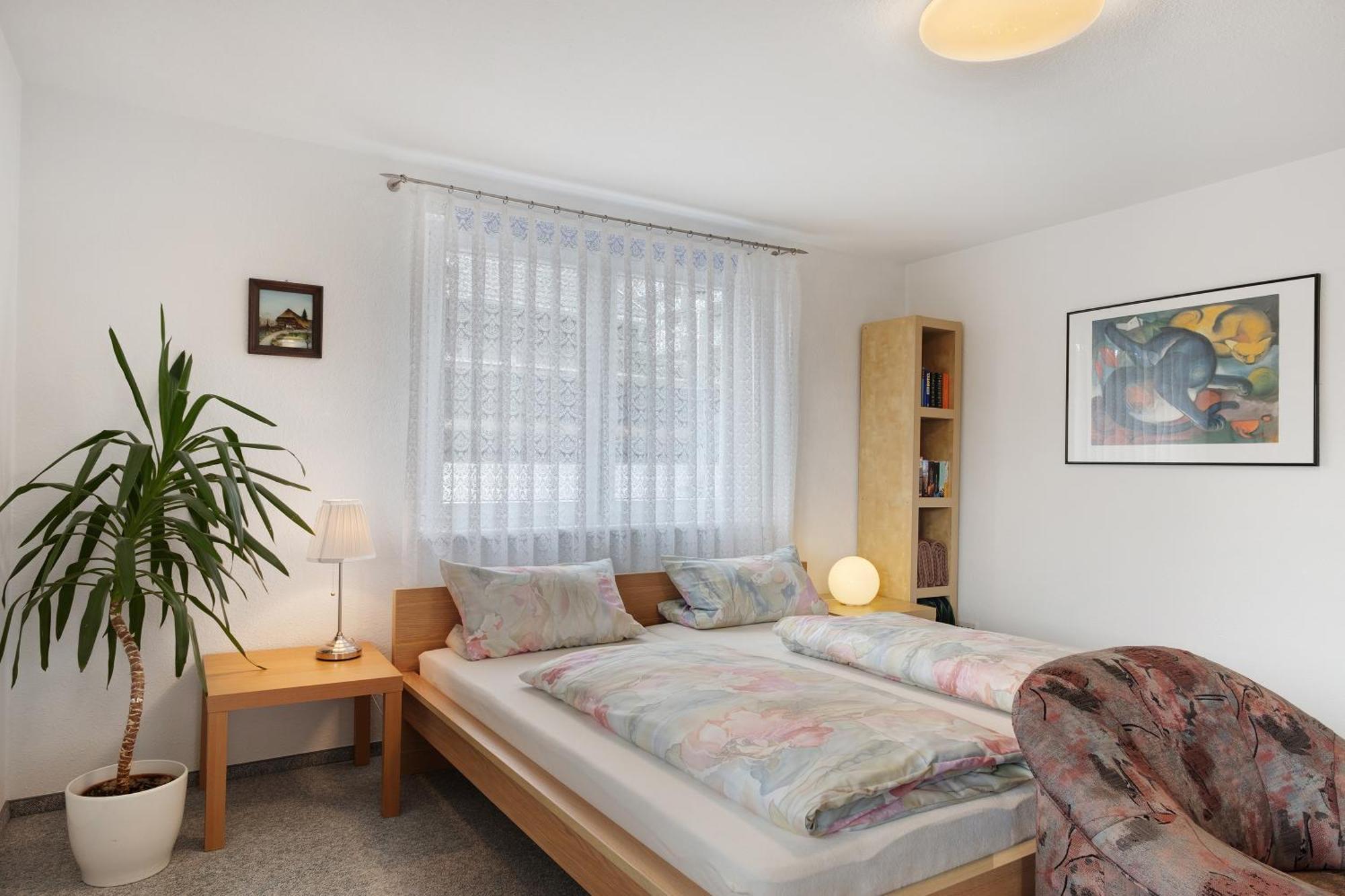 Ferienwohnungen Uhren Allgaier Schönwalde Extérieur photo