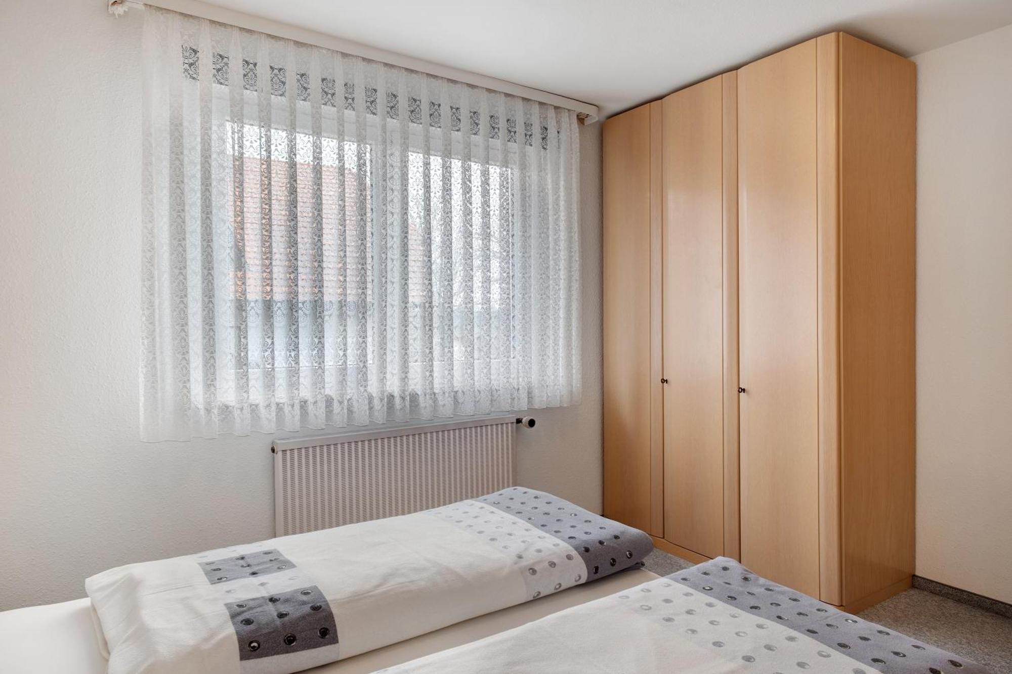 Ferienwohnungen Uhren Allgaier Schönwalde Extérieur photo