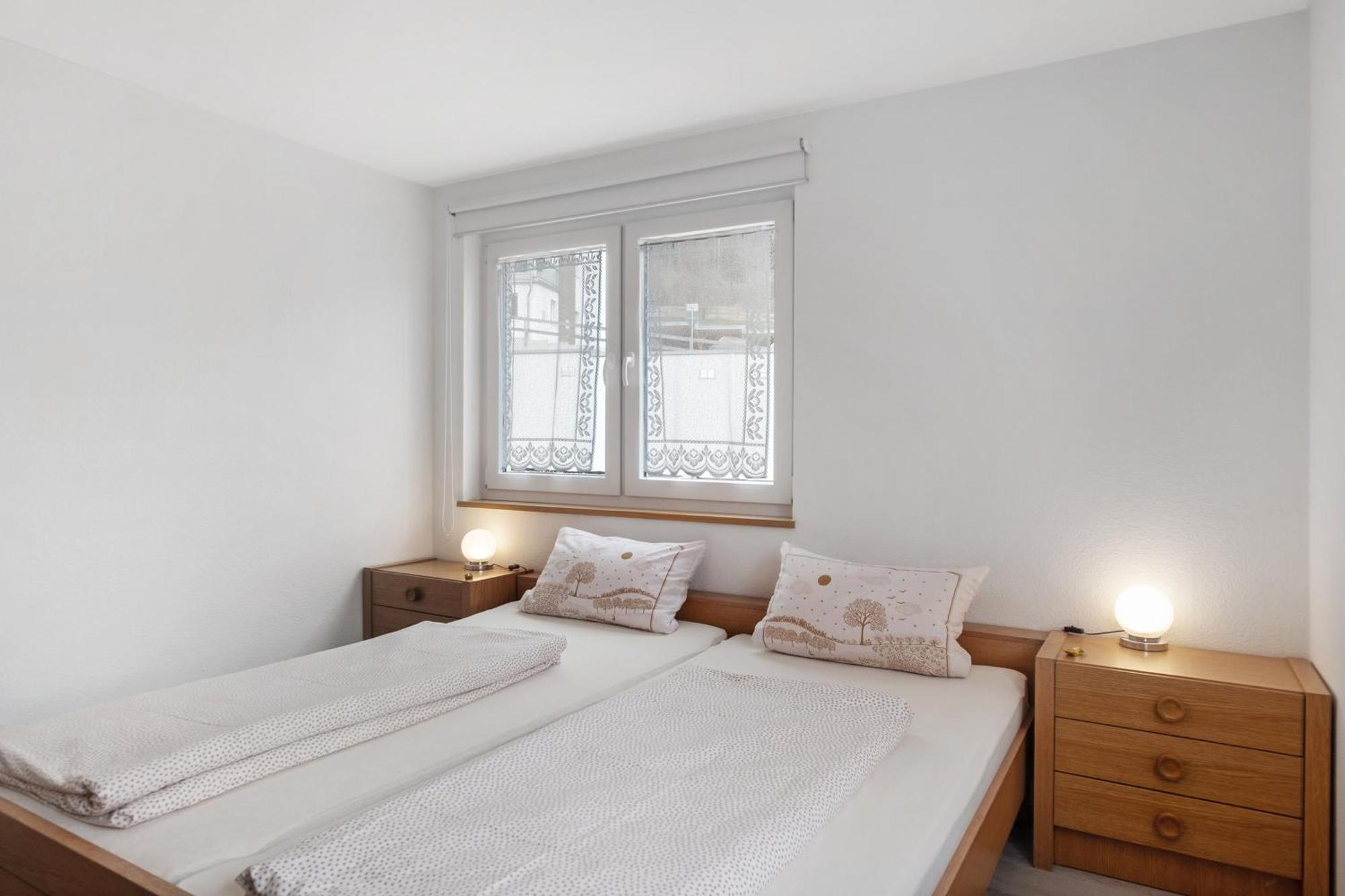 Ferienwohnungen Uhren Allgaier Schönwalde Extérieur photo