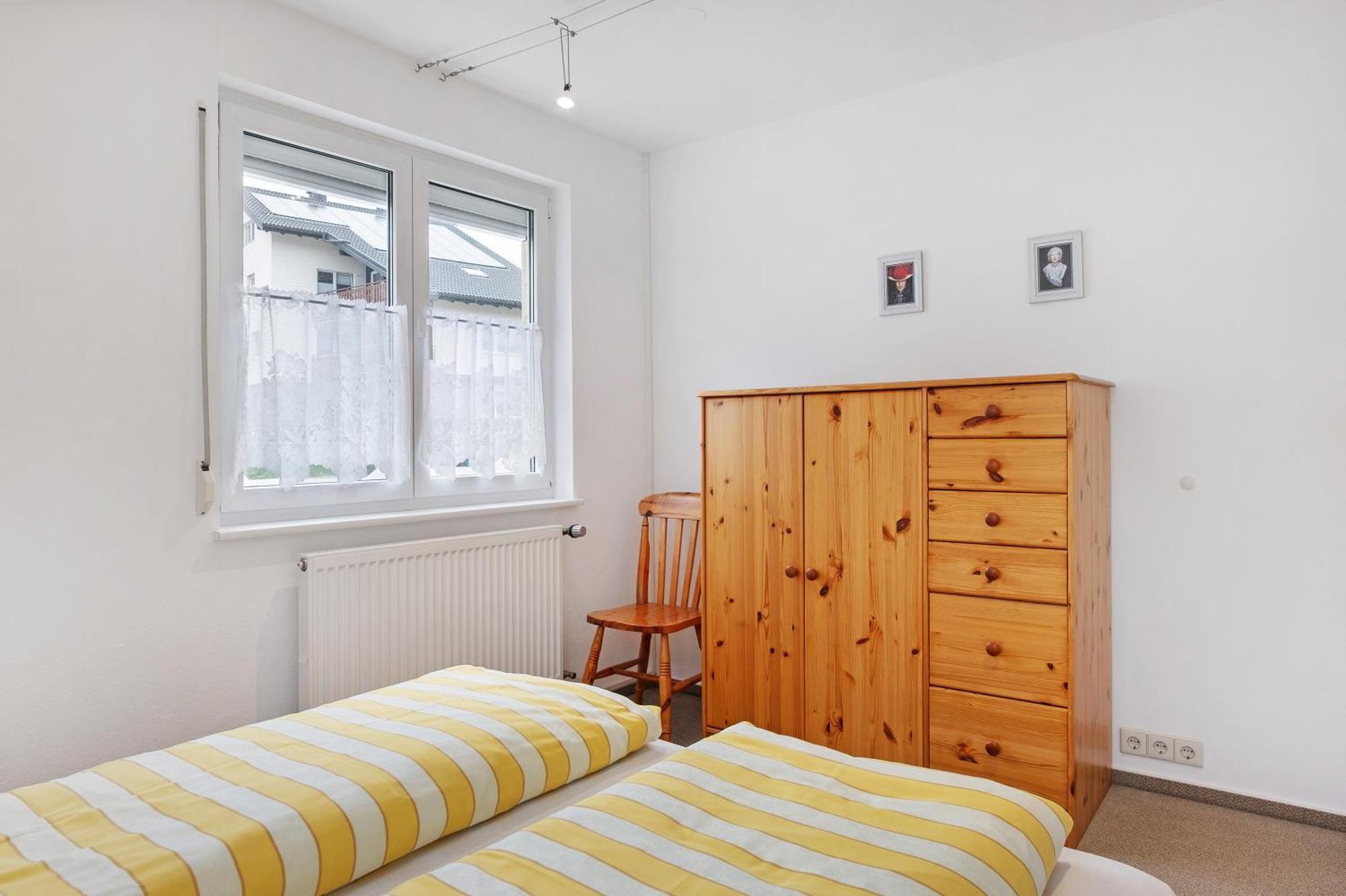 Ferienwohnungen Uhren Allgaier Schönwalde Extérieur photo