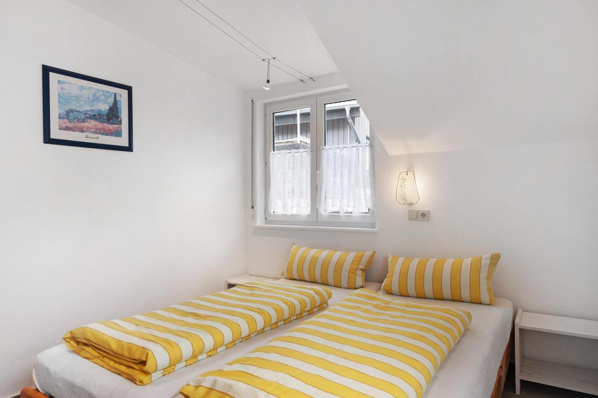Ferienwohnungen Uhren Allgaier Schönwalde Extérieur photo