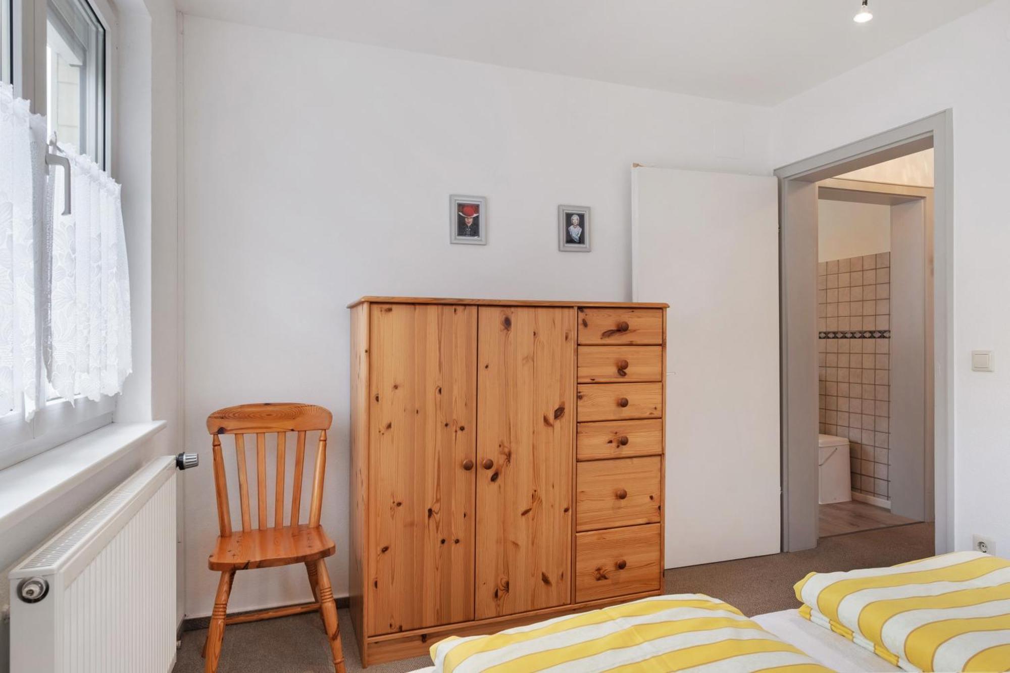 Ferienwohnungen Uhren Allgaier Schönwalde Extérieur photo