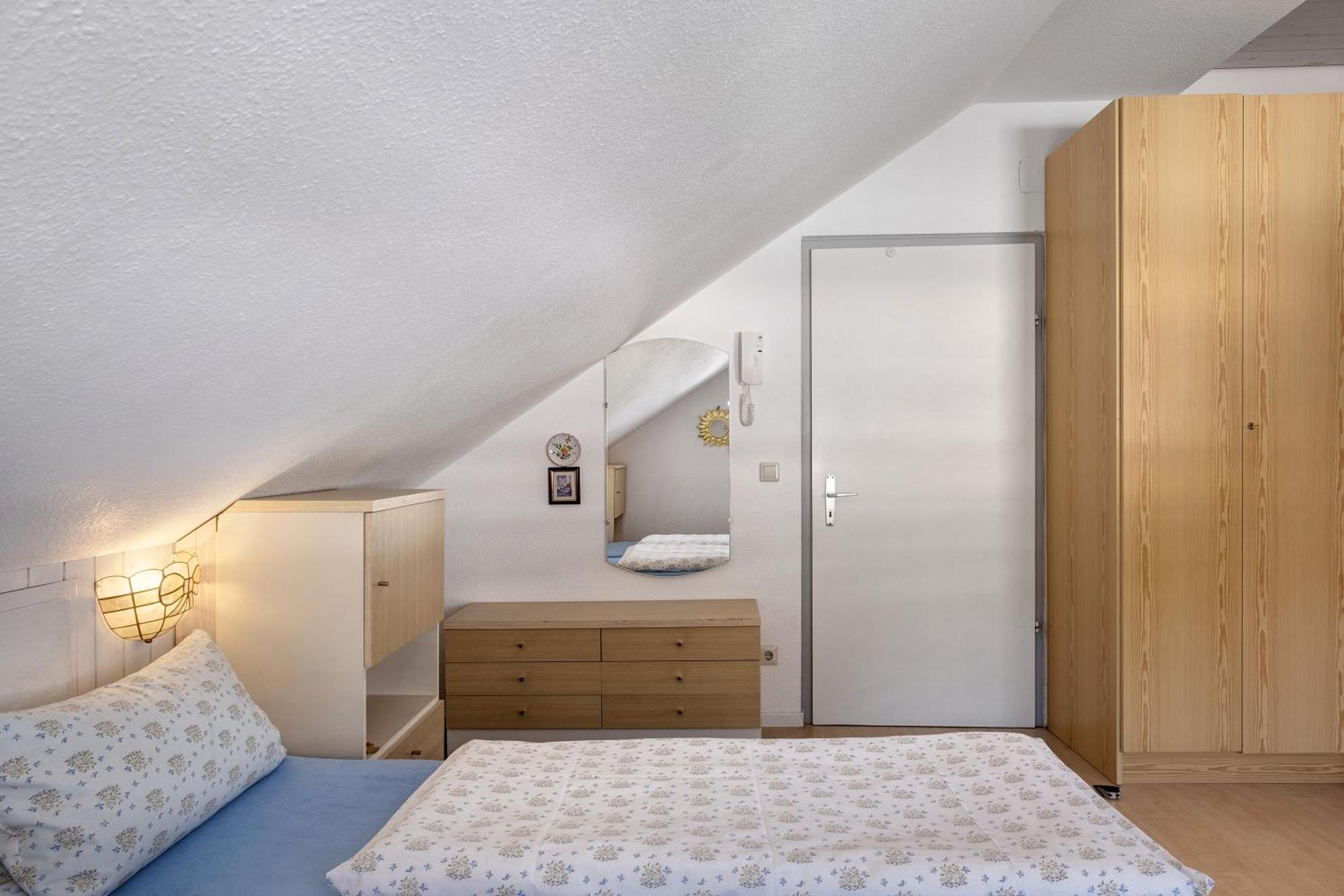 Ferienwohnungen Uhren Allgaier Schönwalde Extérieur photo
